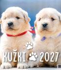 Koledar Kužki 2027