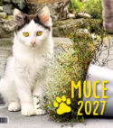 Koledar Muce 2027