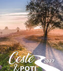 Koledar Ceste in poti 2027