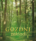 Koledar Gozdni zakladi 2027