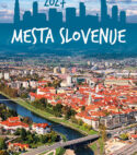 Koledar Mesta Slovenije 2027