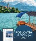 Koledar Poslovna Slovenija 2027