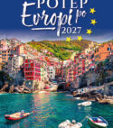 Koledar Potep po Evropi 2027