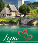 Koledar Lepa Slovenija 2027