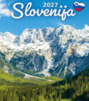Koledar Slovenija 2027