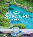 Koledar Slovenska jezera 2027