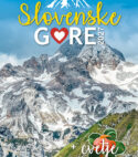 Koledar Slovenske gore 2027