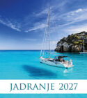 Koledar Jadranje 2027