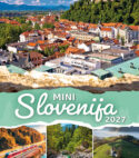 Koledar Mini Slovenija 2027