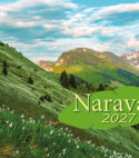 Koledar Narava 2027