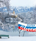 Potep po Sloveniji 2027