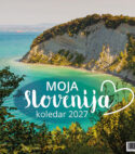 Koledar Moja Slovenija 2027
